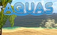 AQUAS Legacy - Built-In Render Pipeline