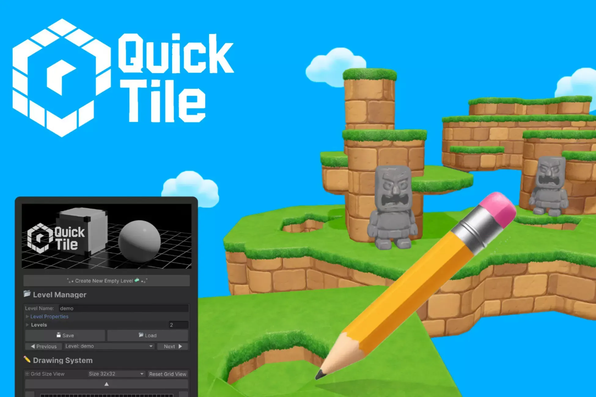 Quick Tile