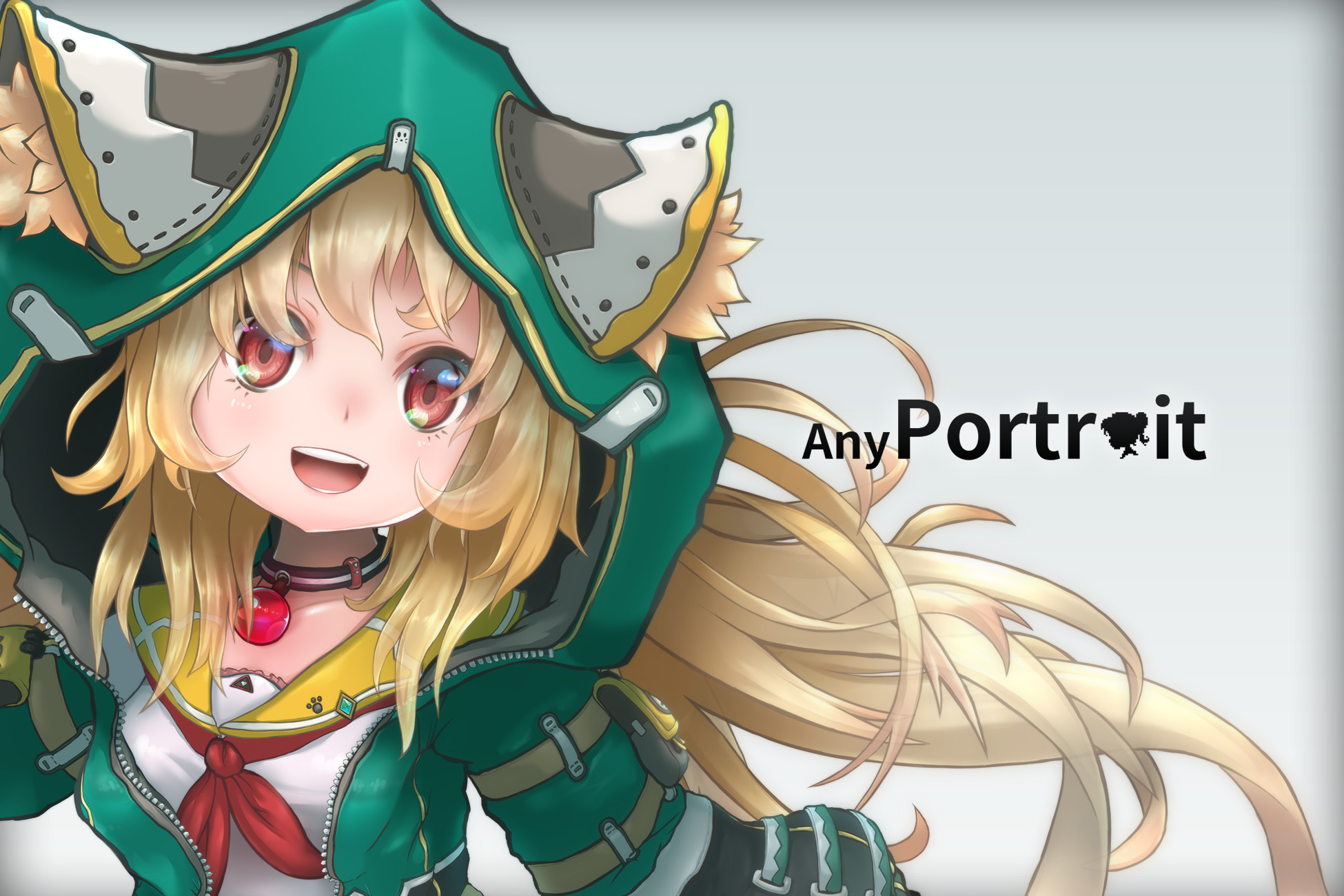 AnyPortrait | 2D Character Animation