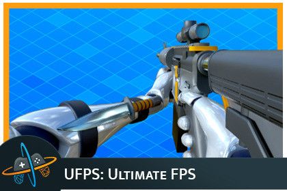 UFPS: Ultimate FPS