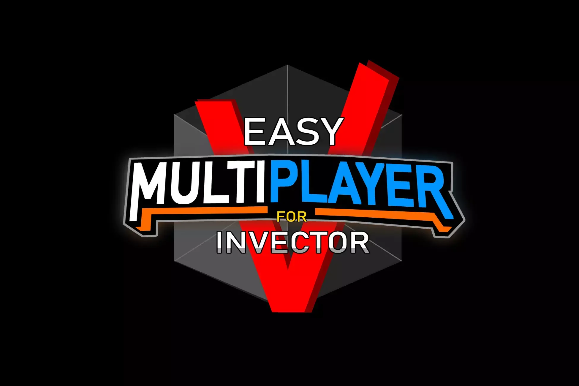 Easy Multiplayer - Invector - Full Suite