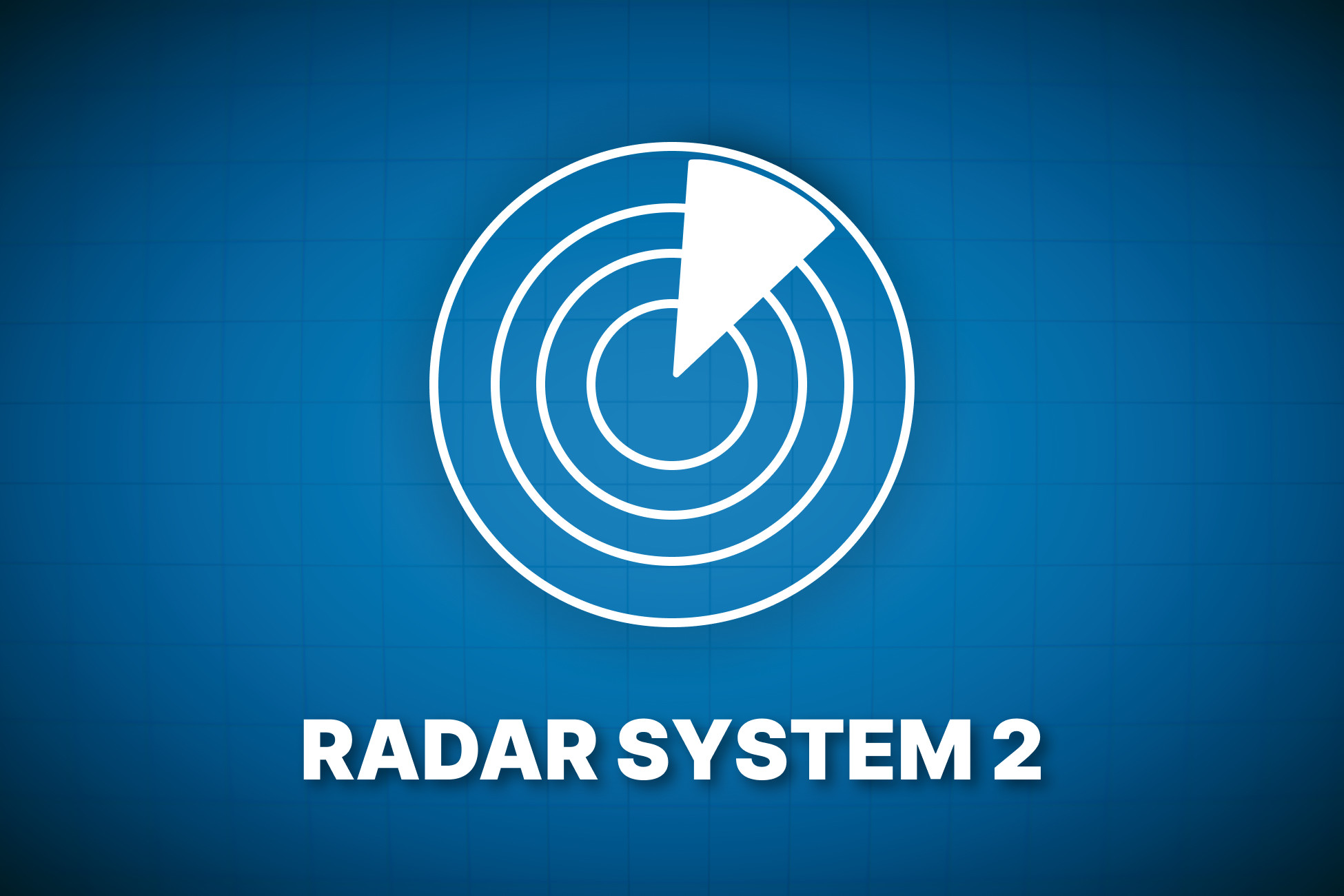 Radar System 2 - Plug & Play Radar and Compass | Game Toolkits