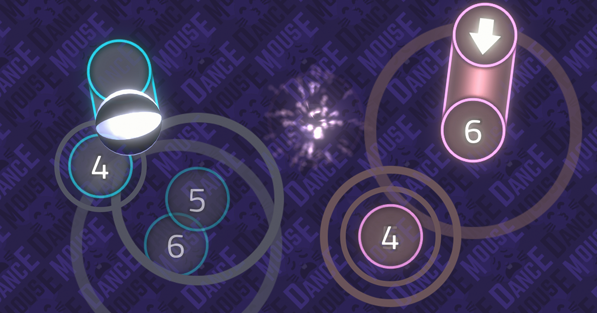Mouse Dance preview 2