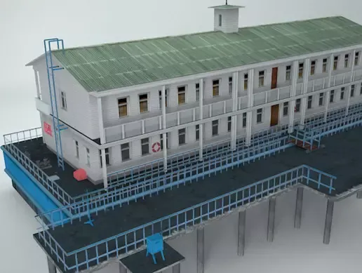Embankment Building