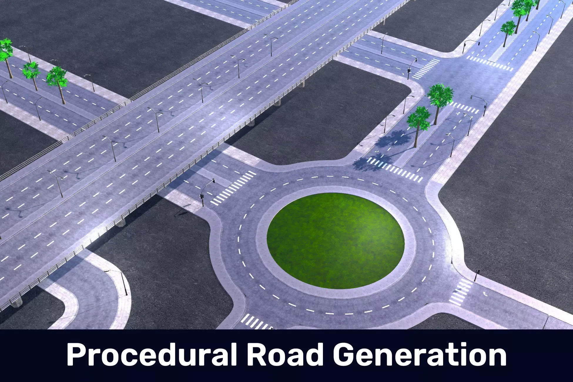 Road Constructor