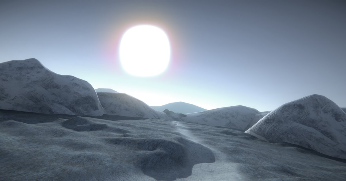Mountain Pack Vol. 01 preview 2
