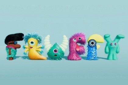 Fluffy Grooming Tool