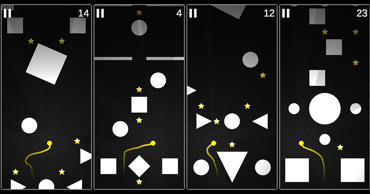 Fast Finger - Complete Game Source Code | Packs preview 2